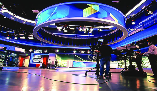 葫芦岛广播电视网