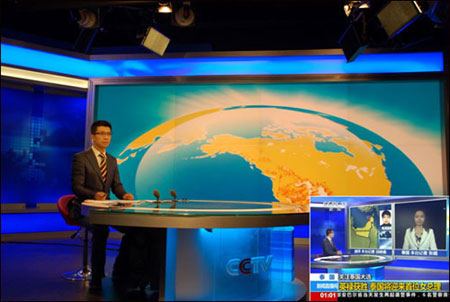 透过“最”“新高”等关键字眼看2025年服贸会 新闻中心“科